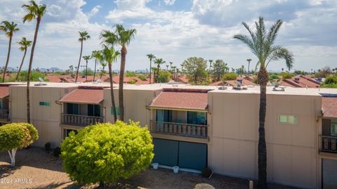 A home in Sun City West