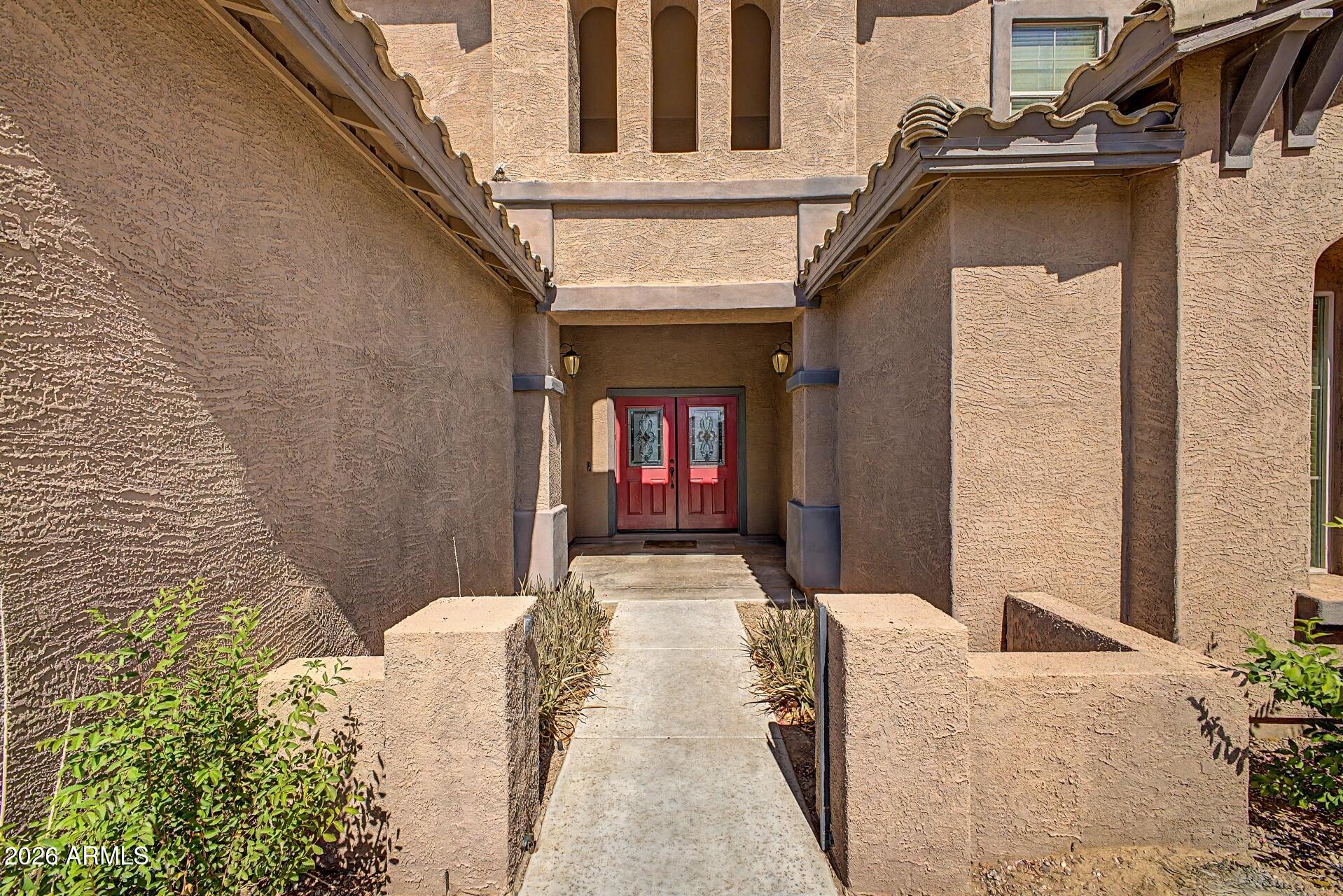 2789 S BUTTE Lane