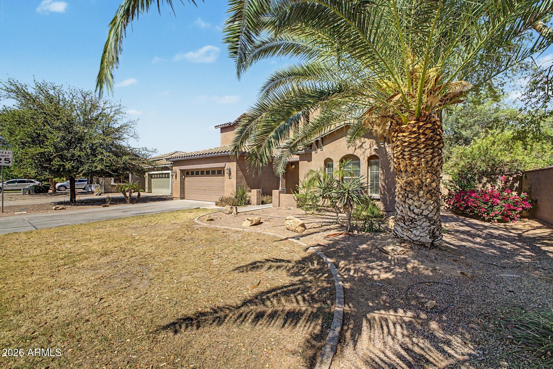 2789 S BUTTE Lane