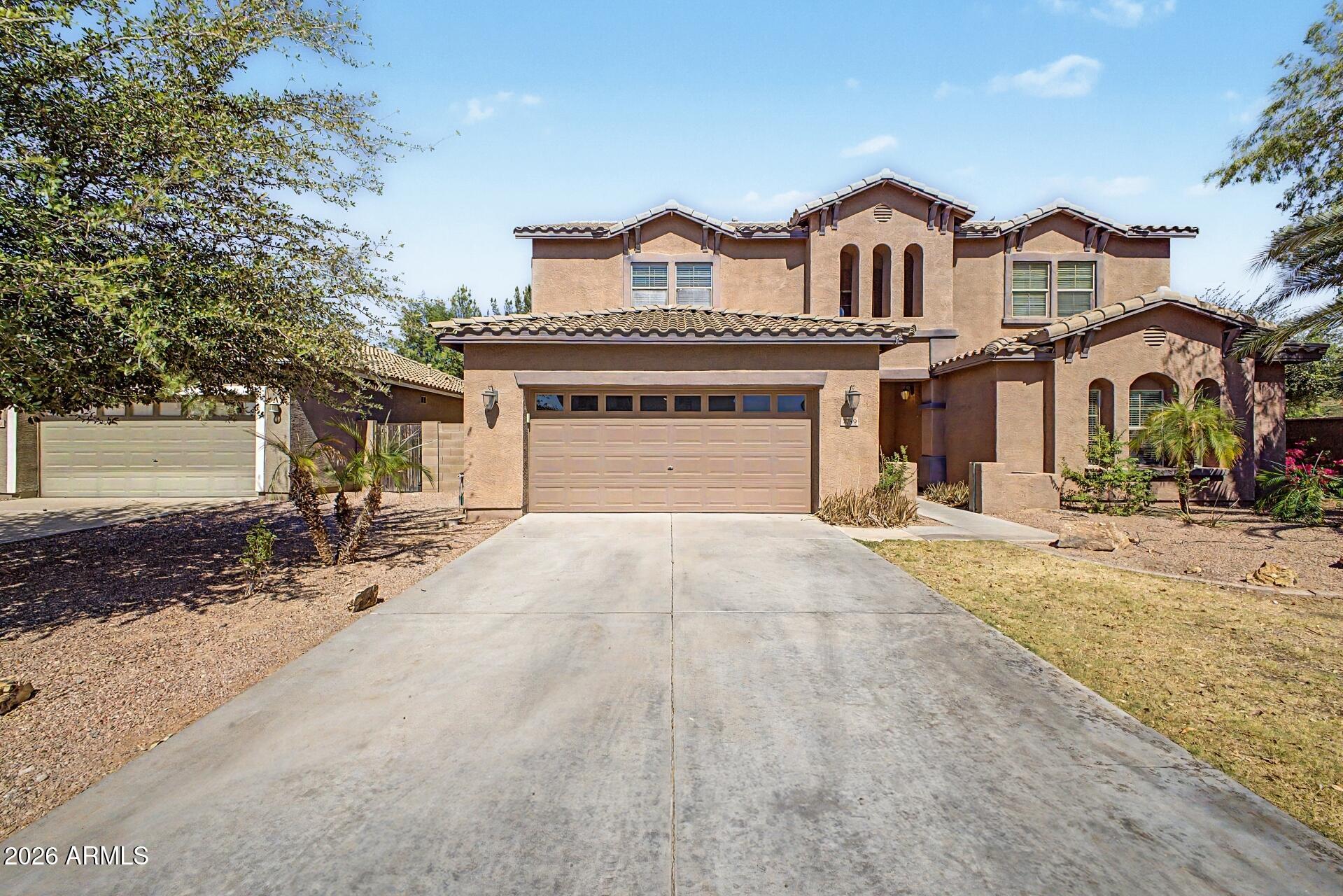 2789 S BUTTE Lane