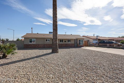 4301 W WELDON Avenue Phoenix AZ 85031