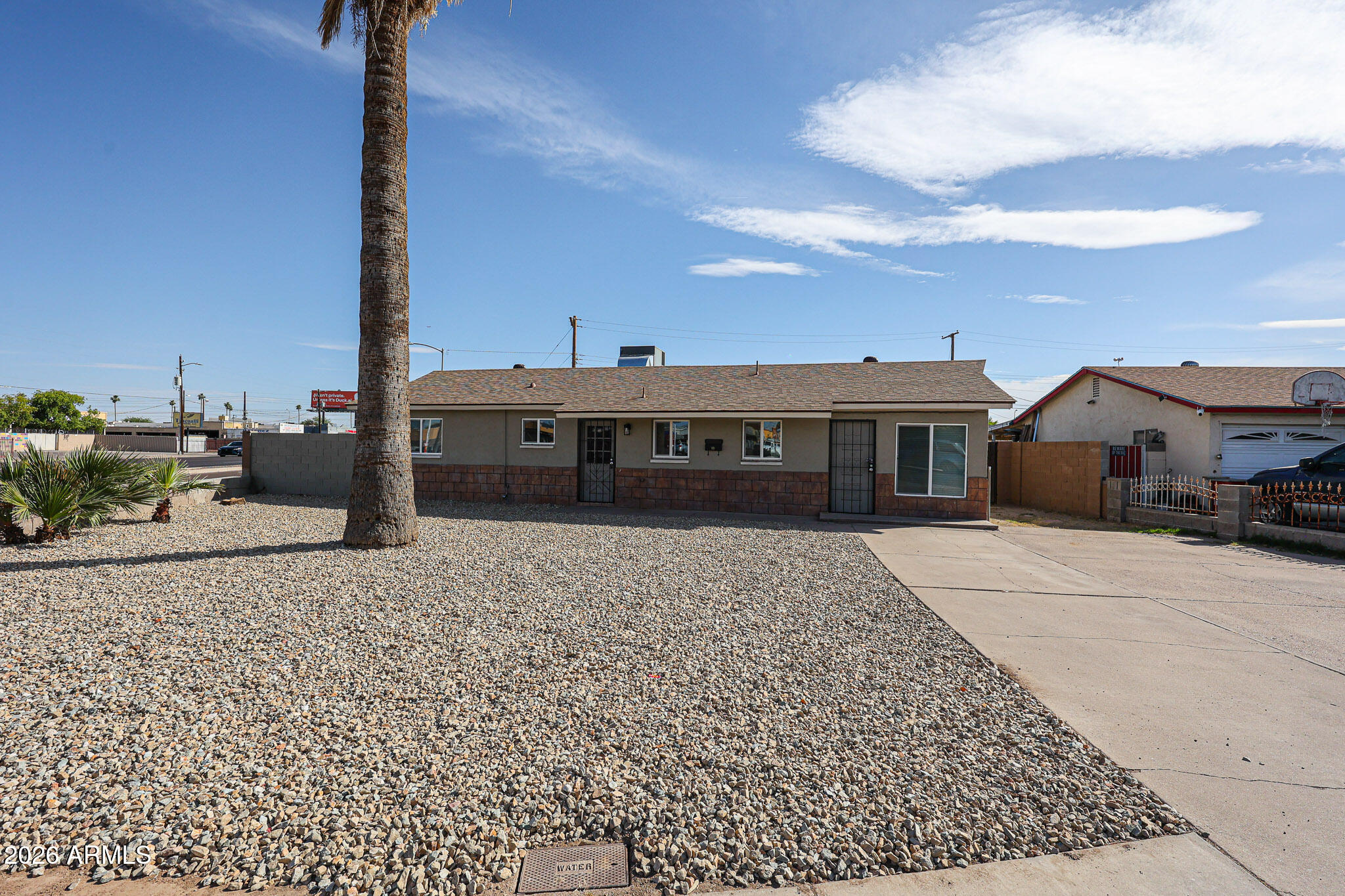 4301 W WELDON Avenue