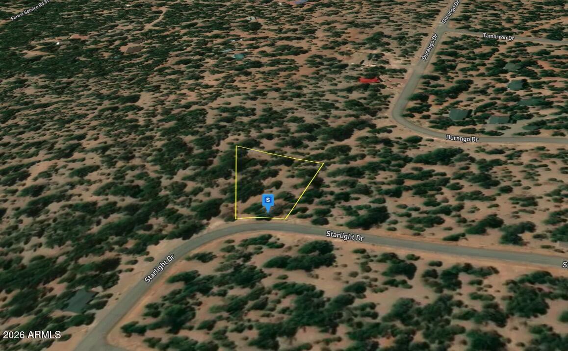 5141 STARLIGHT Drive 145