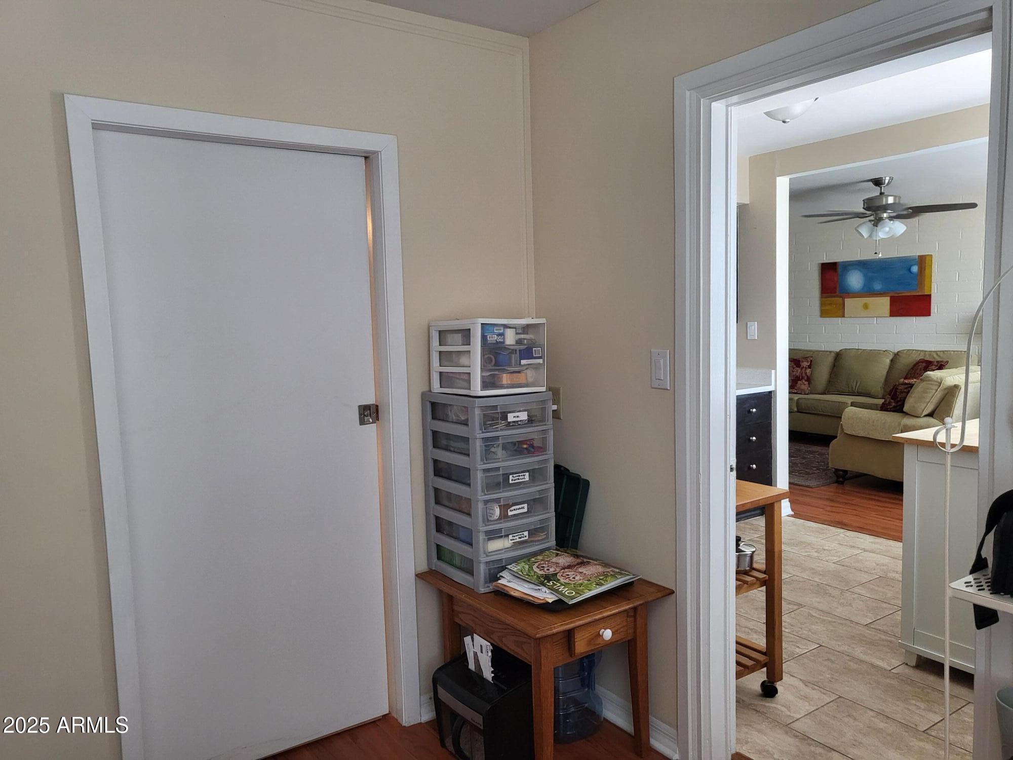 SCOTTSDALE EAST HOMES - Residential