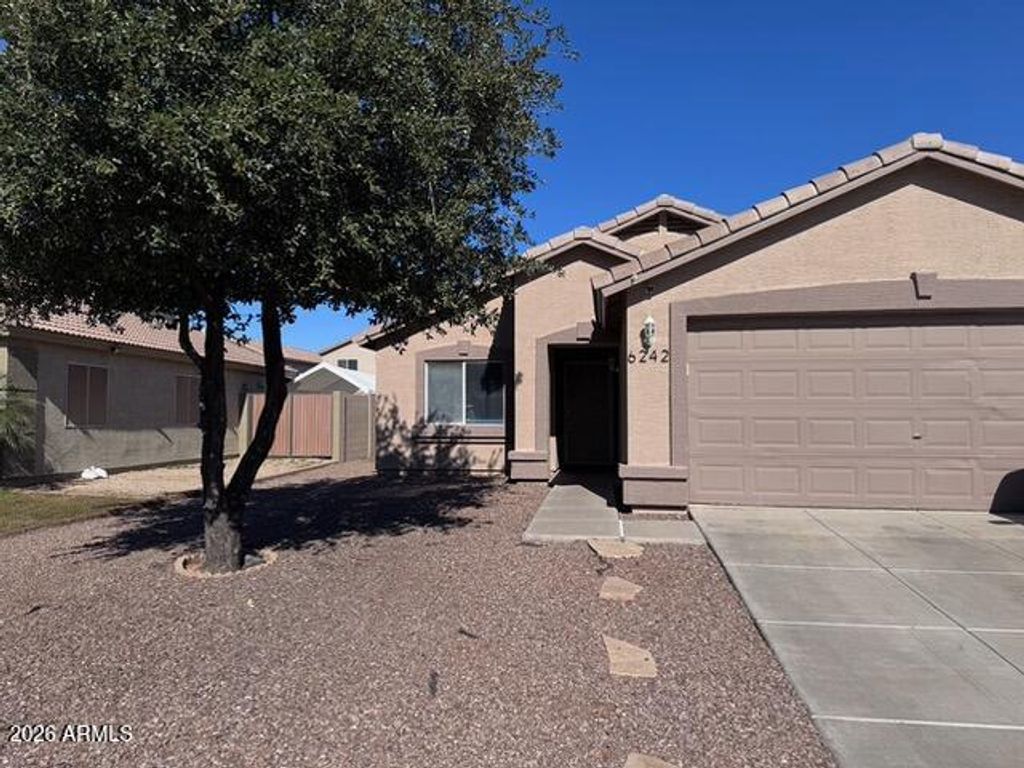 Photo of 6242 W Wood Street, Phoenix, AZ 85043 (MLS # 6976508)