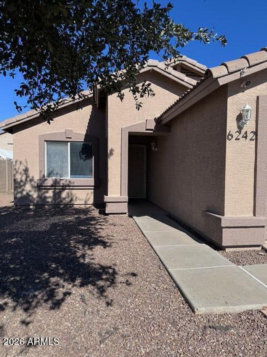 Photo of 6242 W Wood Street, Phoenix, AZ 85043 (MLS # 6976508)