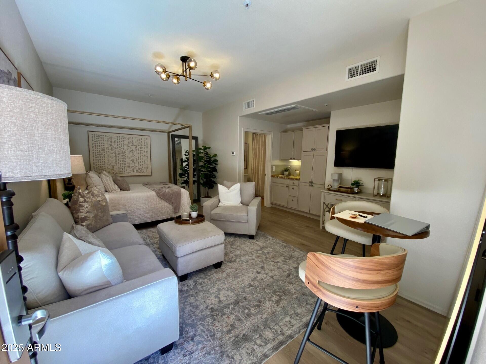 16545 E GUNSIGHT Drive E 112