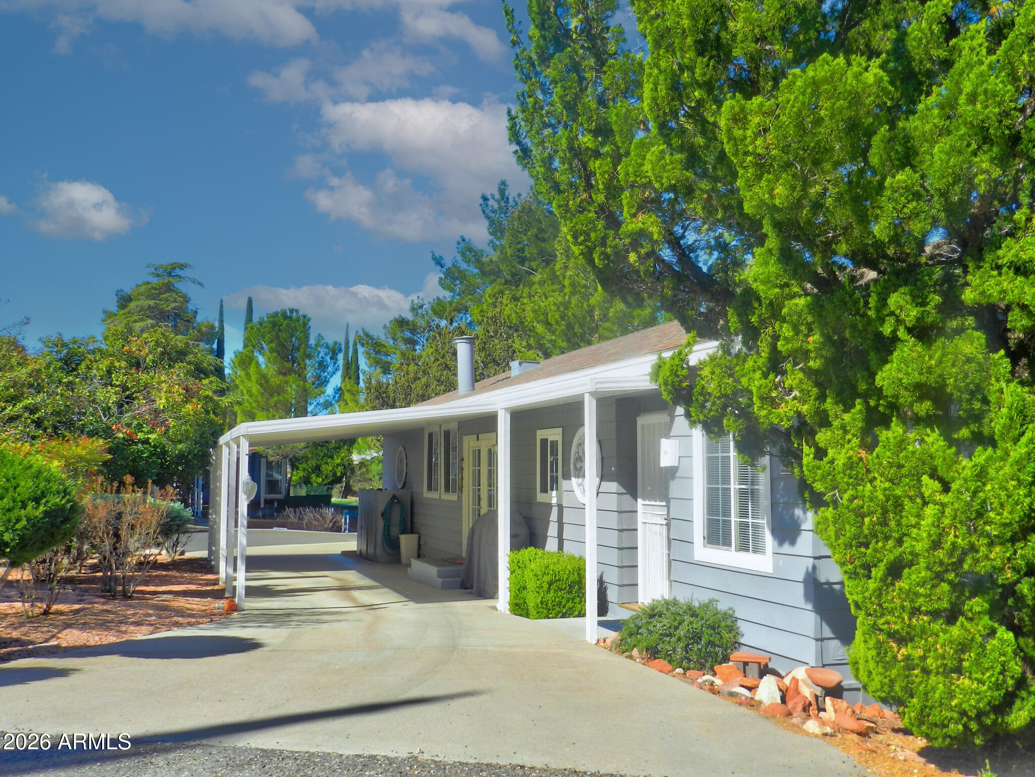 6770 W State Rte. 89A -- 5