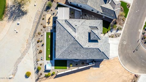 A home in Eloy