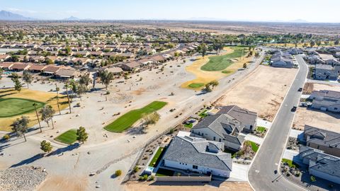 A home in Eloy