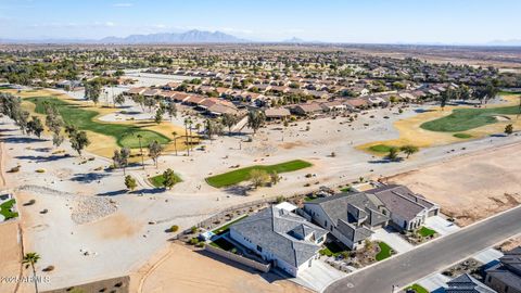 A home in Eloy