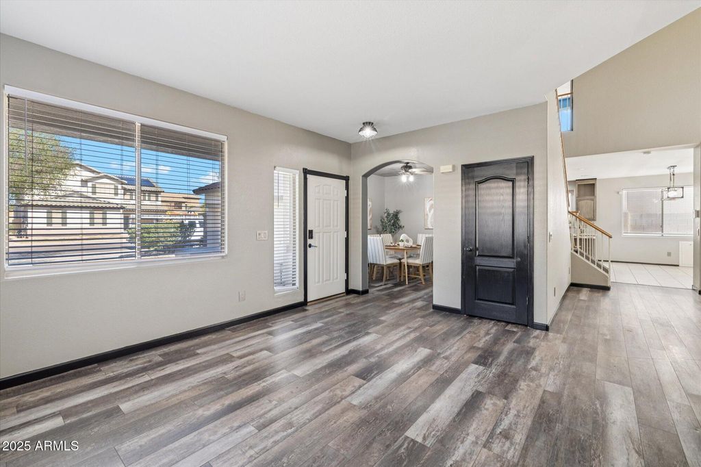 Photo of 16371 W Adams Street W, Goodyear, AZ 85338 (MLS # 6935434)
