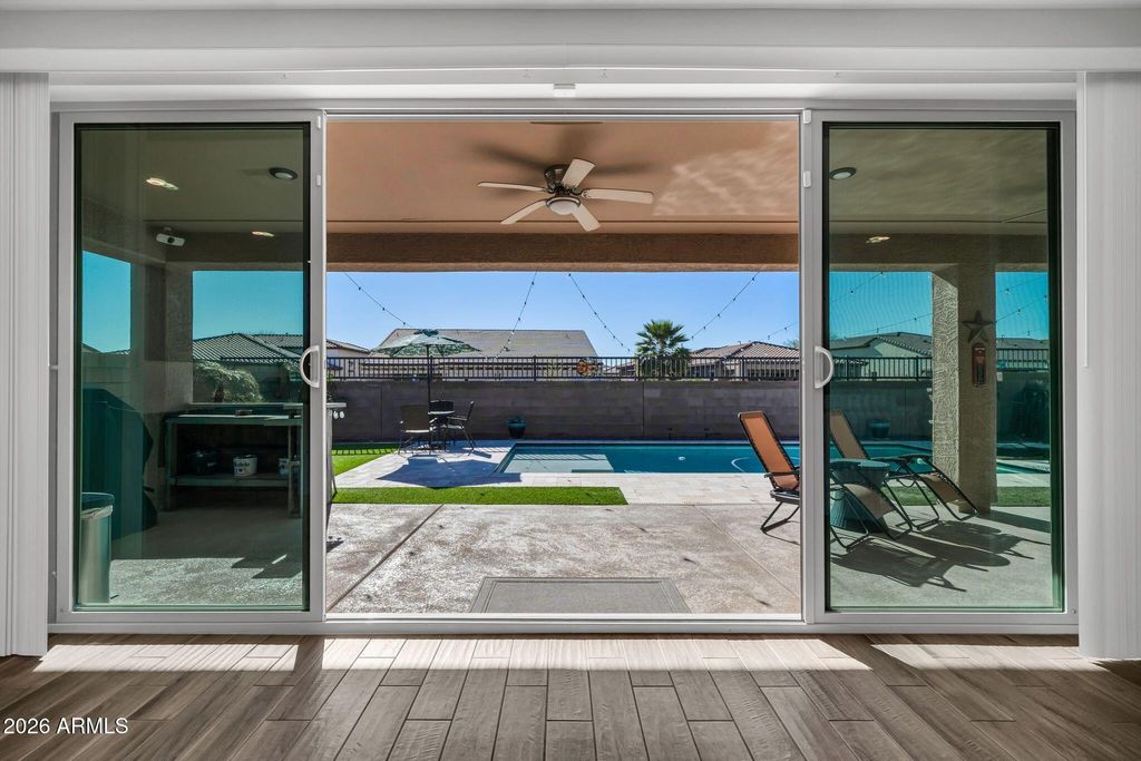 Photo of 17259 W Butler Avenue, Waddell, AZ 85355 (MLS # 6969021)