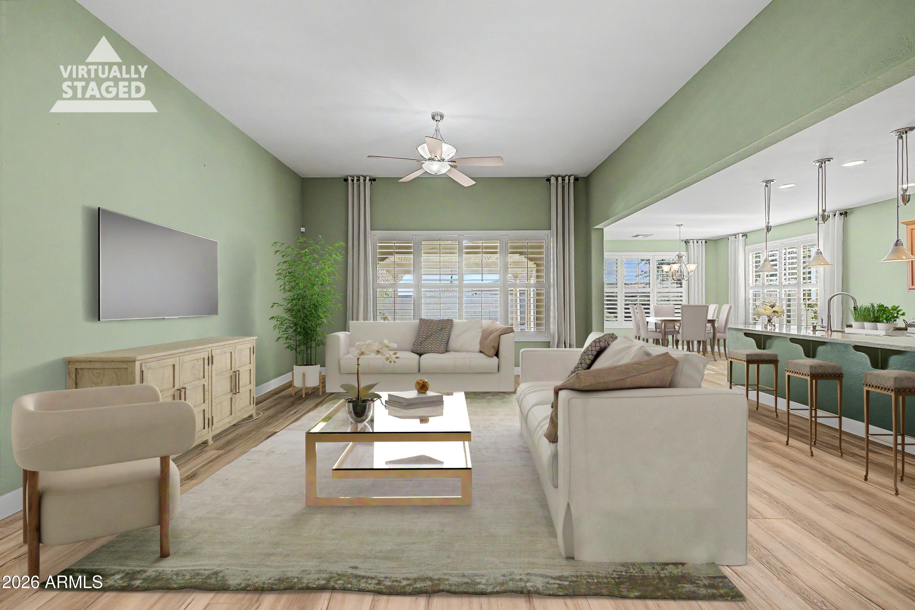 PEBBLECREEK PHASE 2 UNIT 53 - Residential