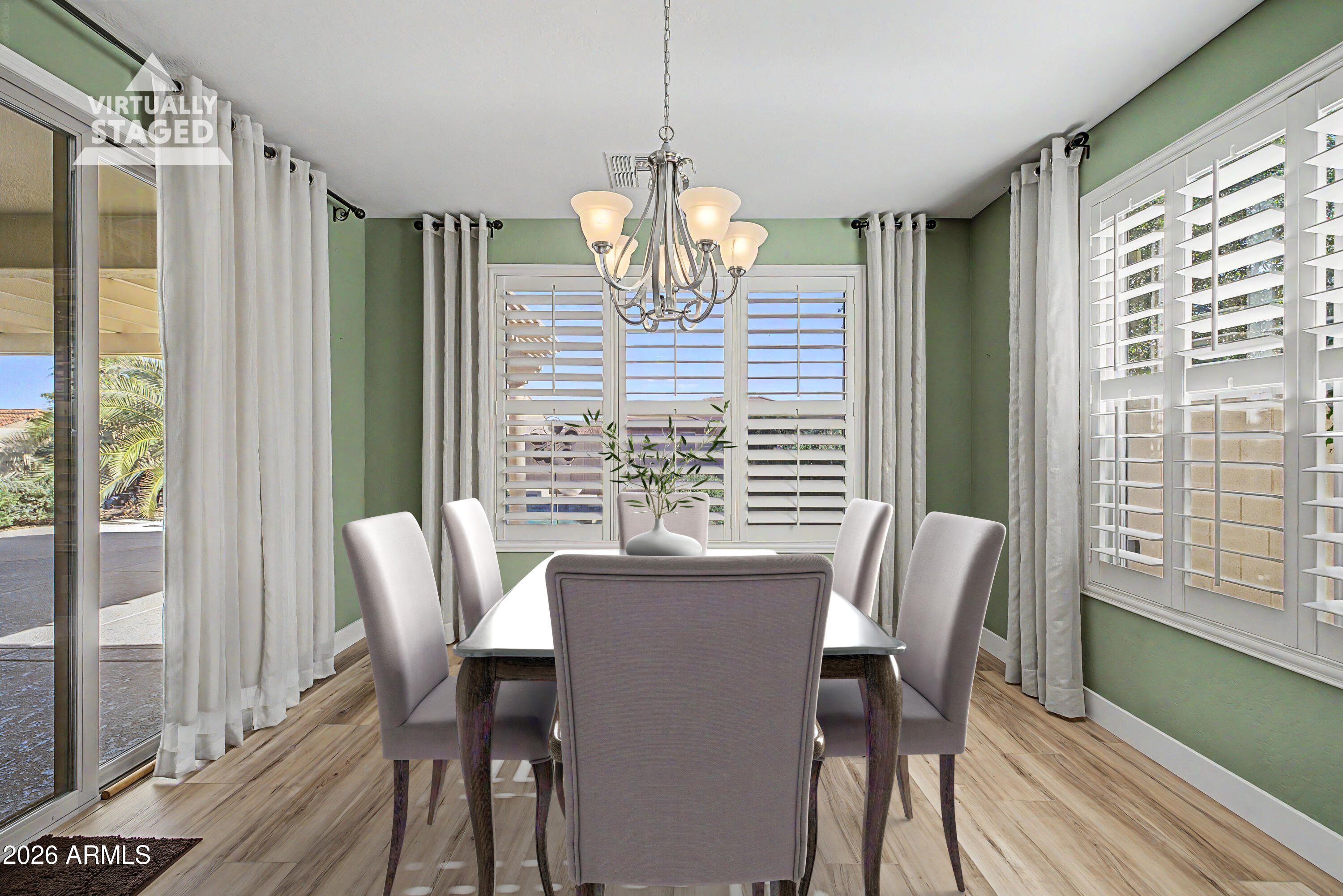 PEBBLECREEK PHASE 2 UNIT 53 - Residential