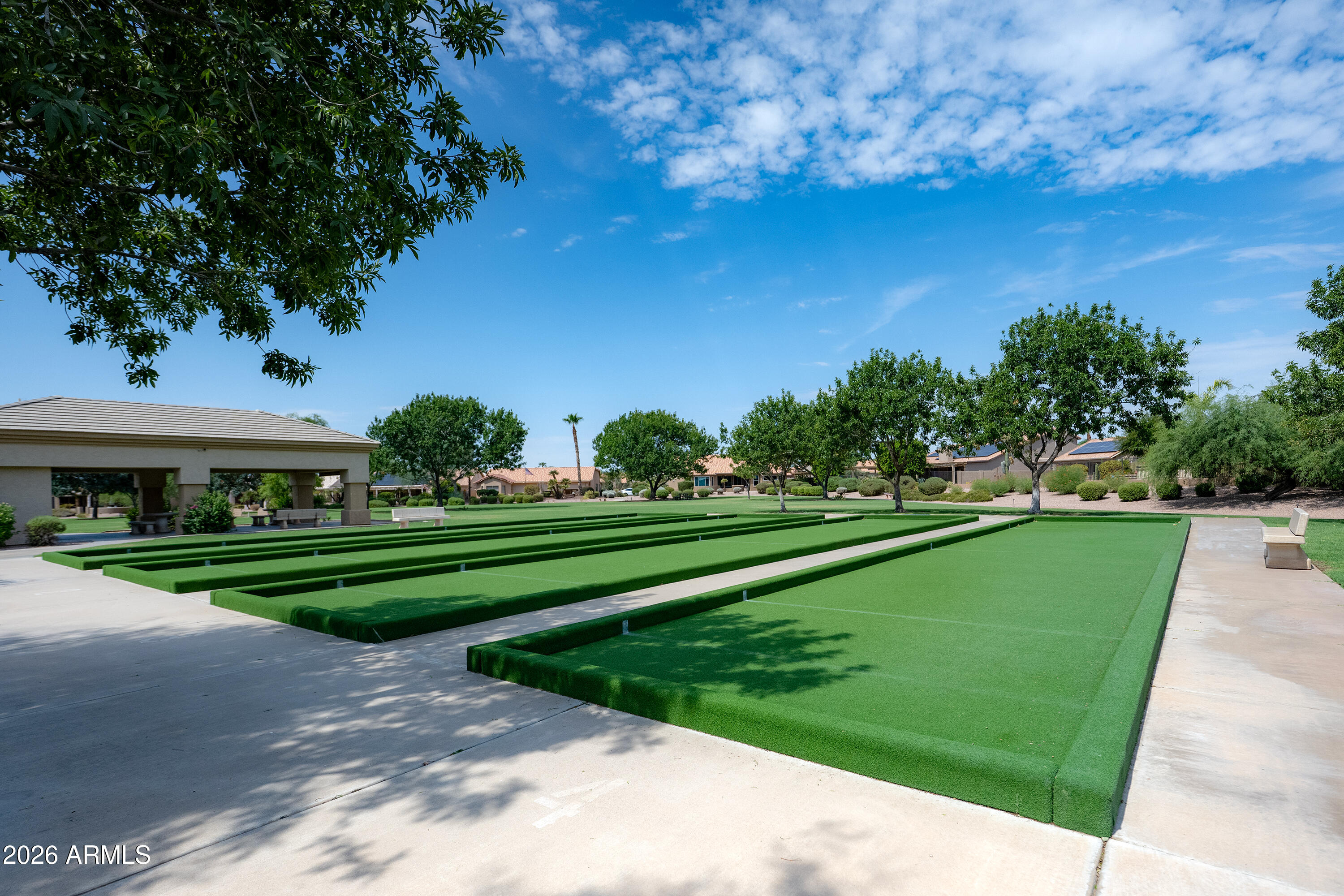 PEBBLECREEK PHASE 2 UNIT 53 - Residential