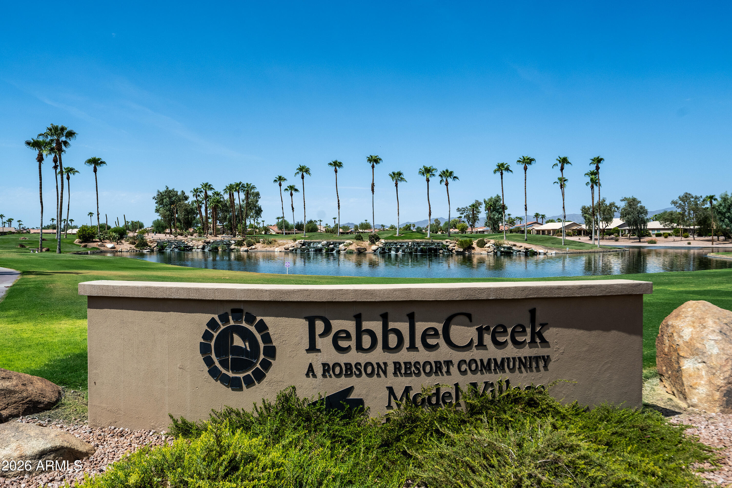 PEBBLECREEK PHASE 2 UNIT 53 - Residential