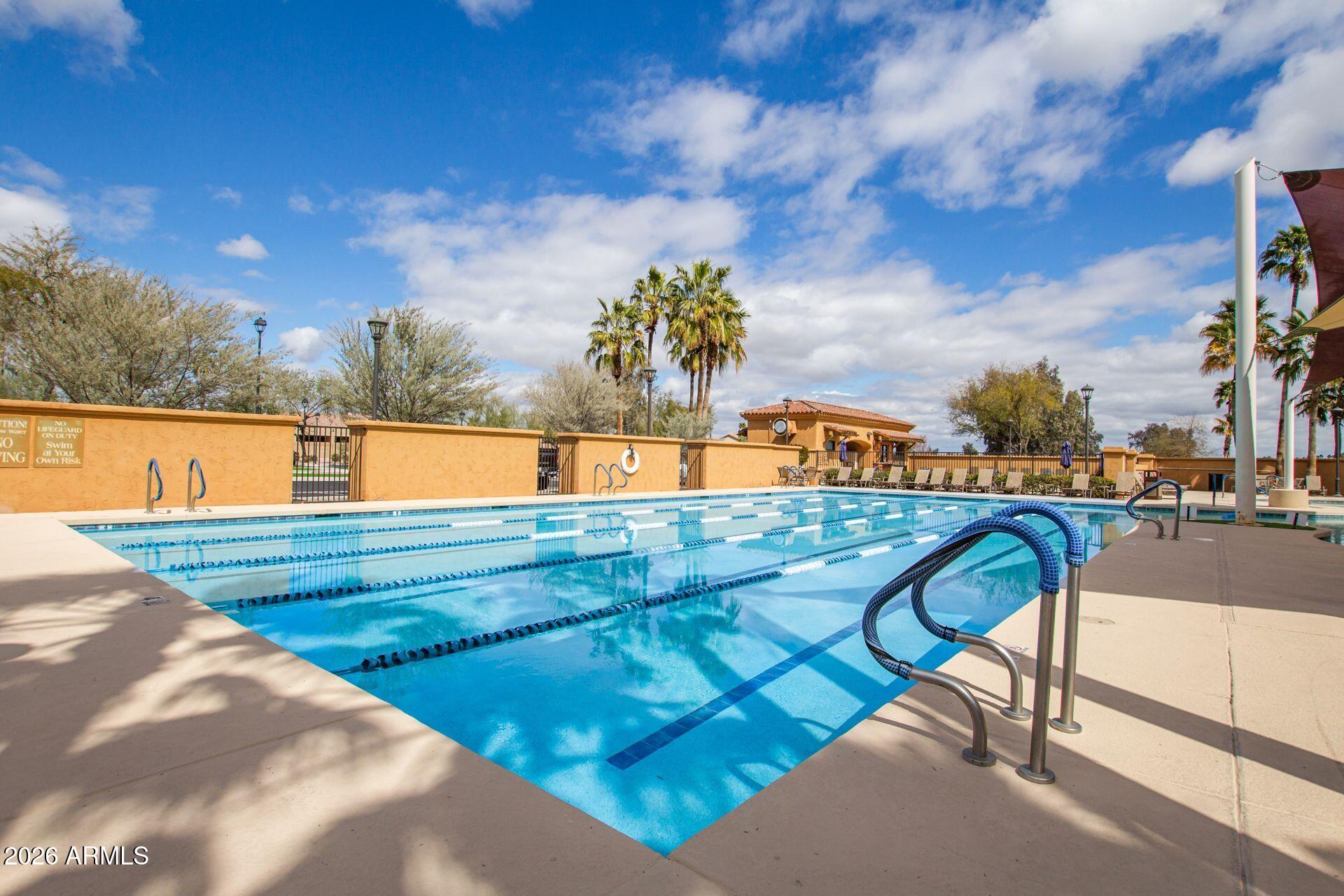 PEBBLECREEK PHASE 2 UNIT 53 - Residential