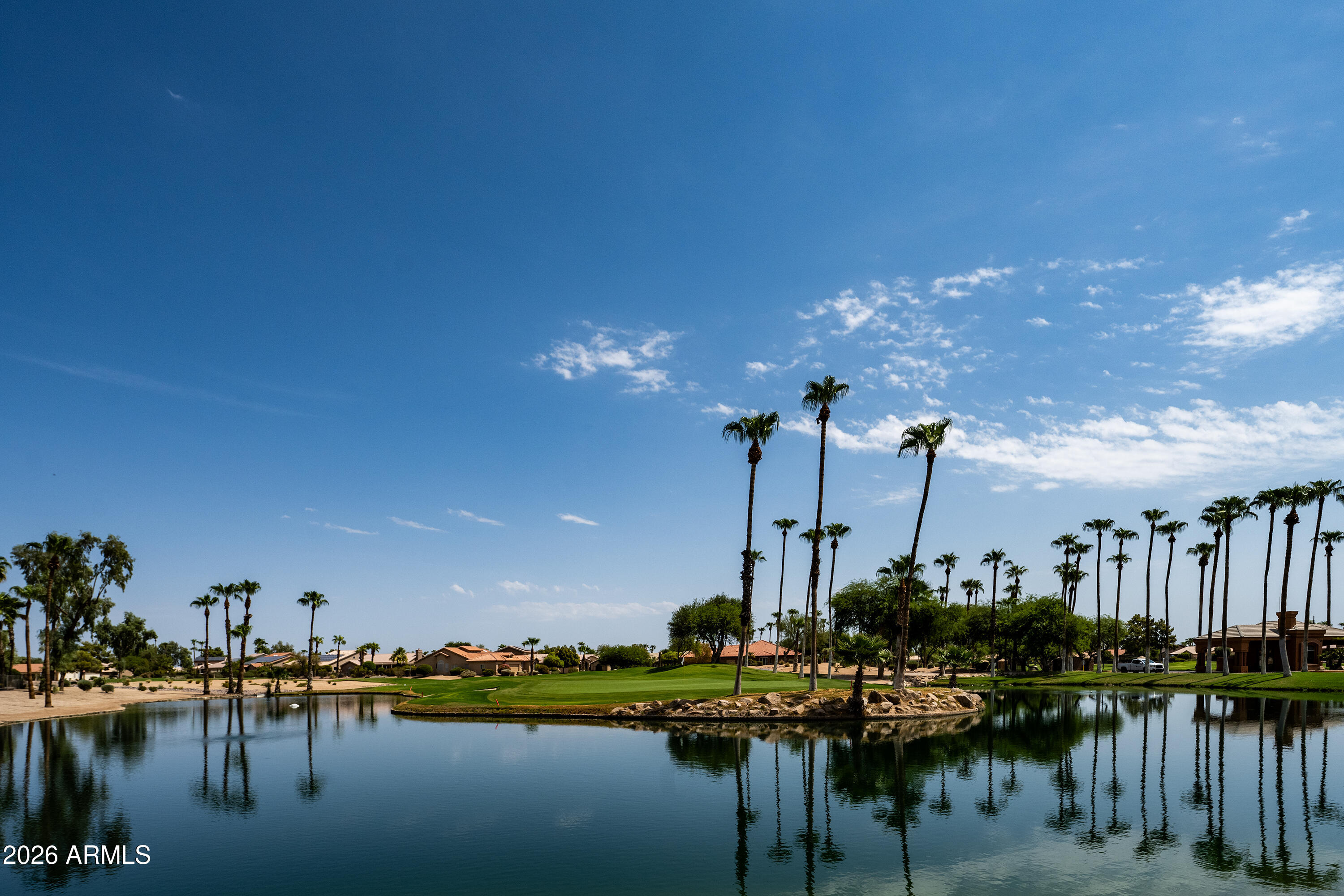 PEBBLECREEK PHASE 2 UNIT 53 - Residential