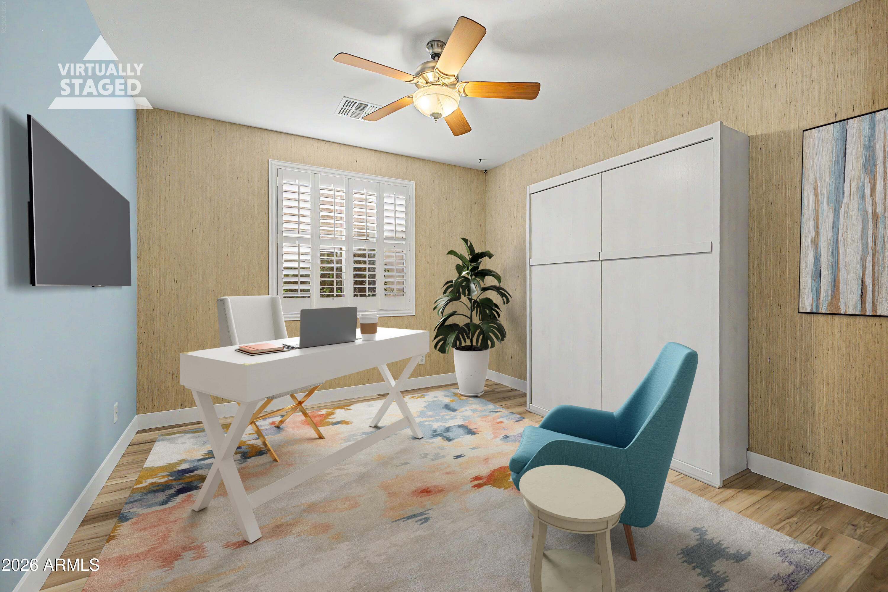 PEBBLECREEK PHASE 2 UNIT 53 - Residential