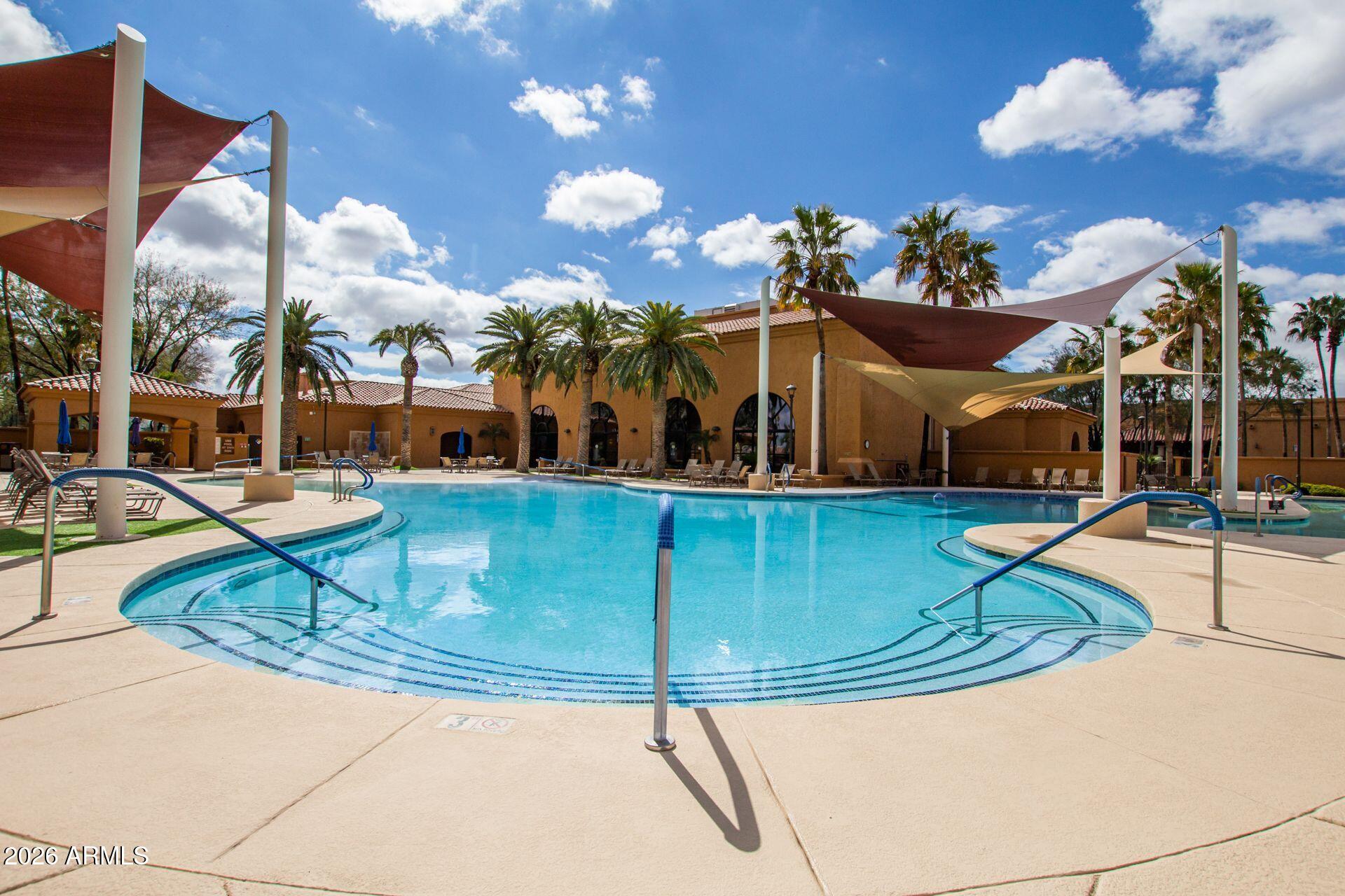 PEBBLECREEK PHASE 2 UNIT 53 - Residential