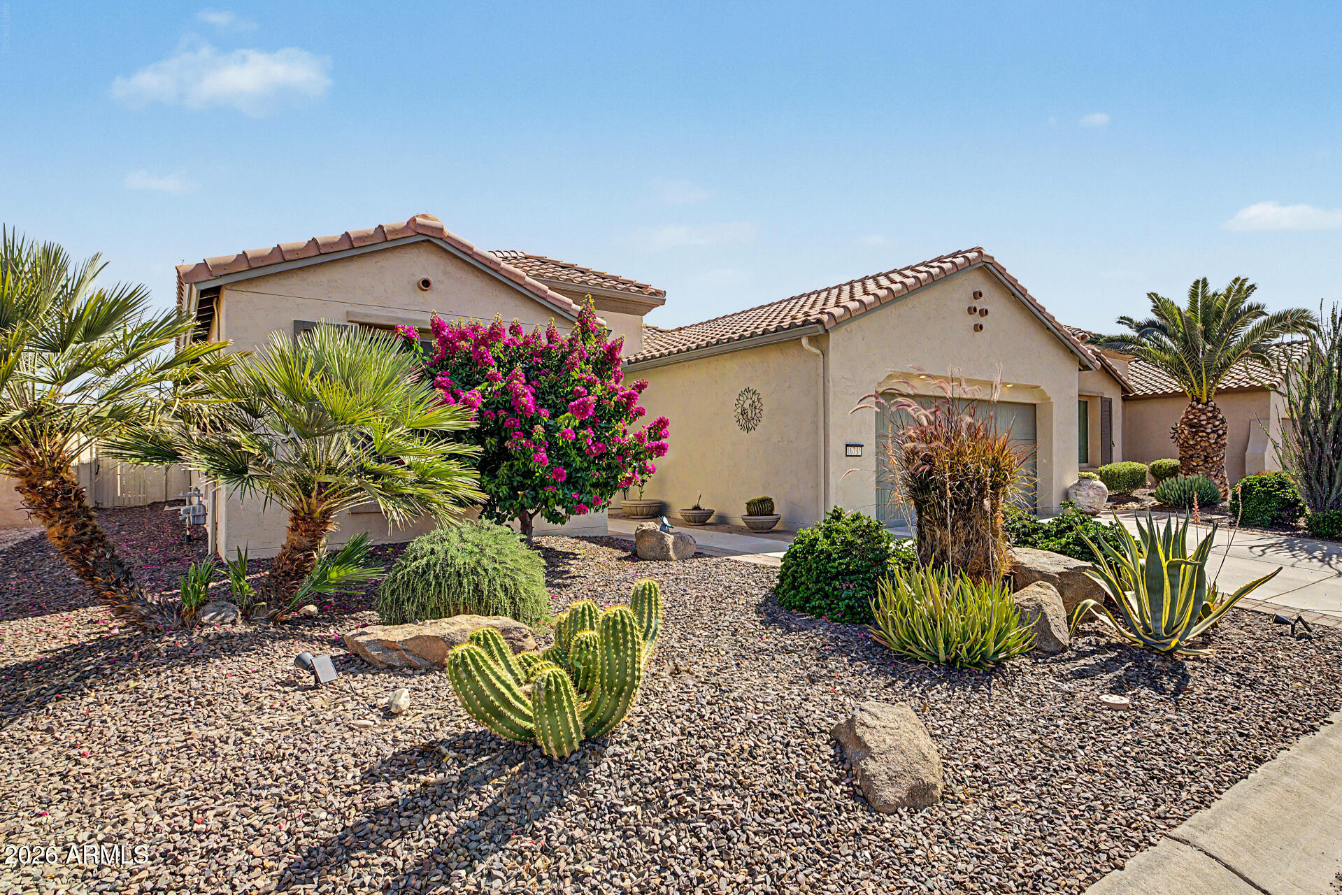 PEBBLECREEK PHASE 2 UNIT 53 - Residential