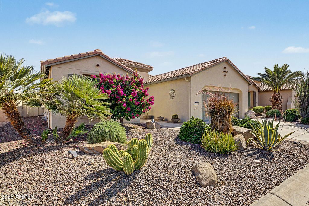 Photo of 16735 W Berkeley Road, Goodyear, AZ 85395 (MLS # 7017912)