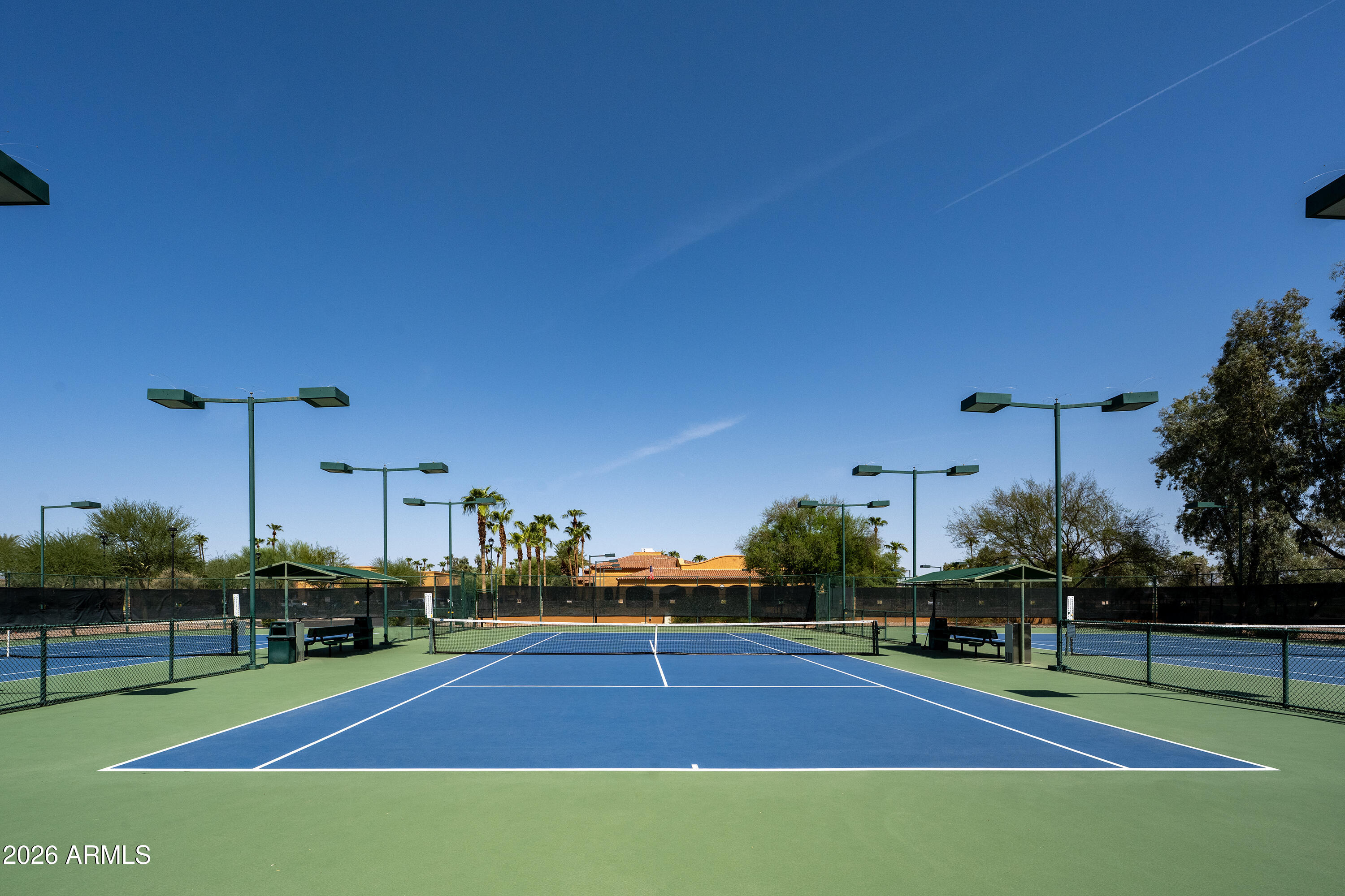 PEBBLECREEK PHASE 2 UNIT 53 - Residential