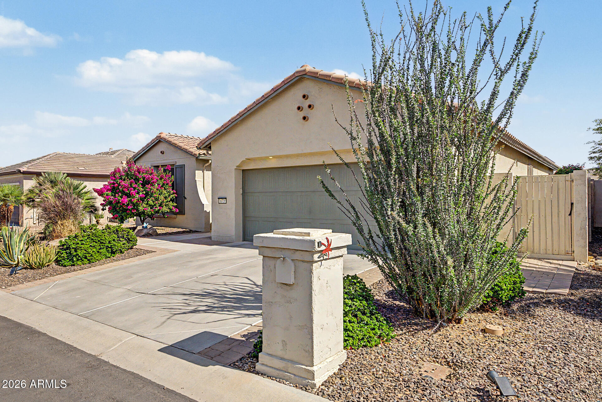 16735 W BERKELEY Road