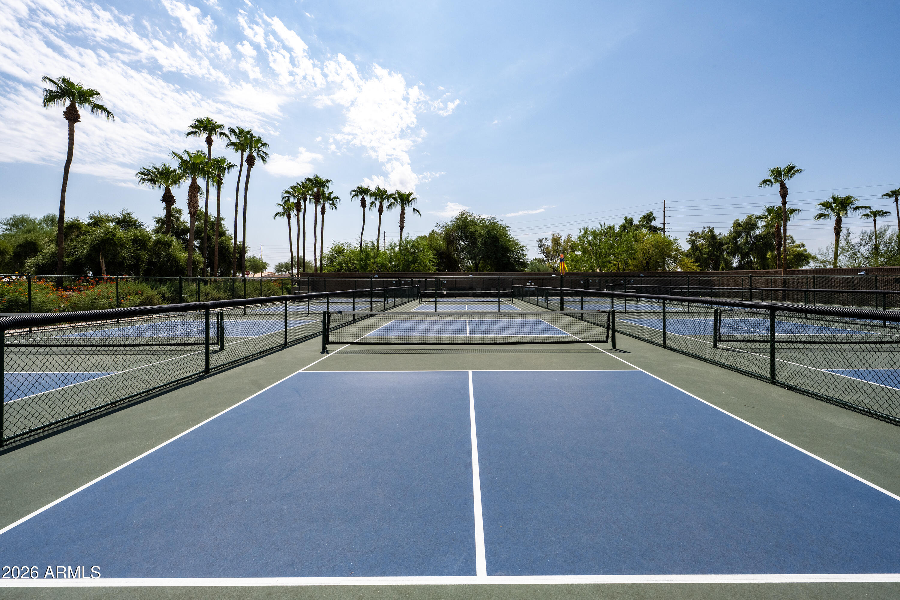 PEBBLECREEK PHASE 2 UNIT 53 - Residential