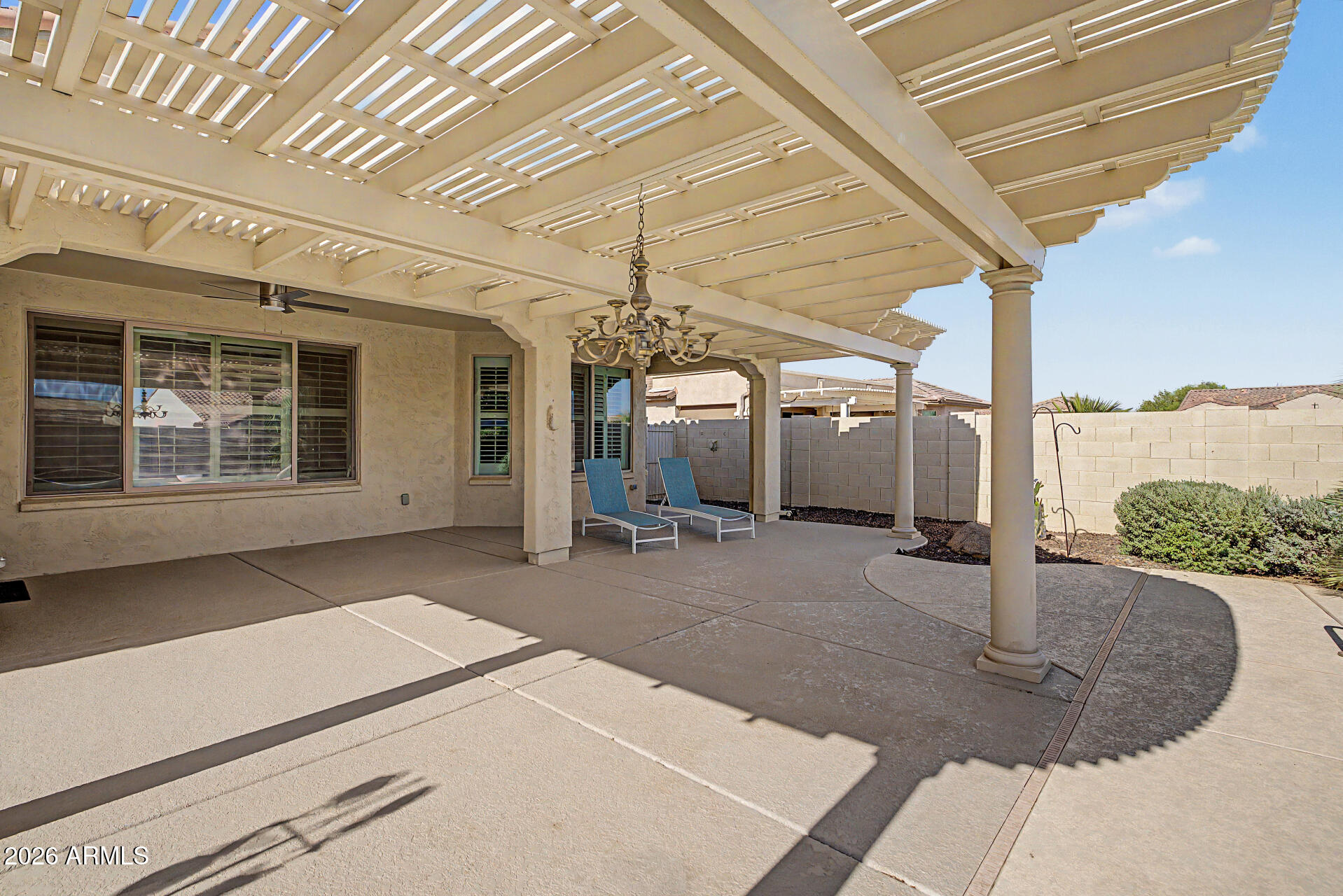 PEBBLECREEK PHASE 2 UNIT 53 - Residential