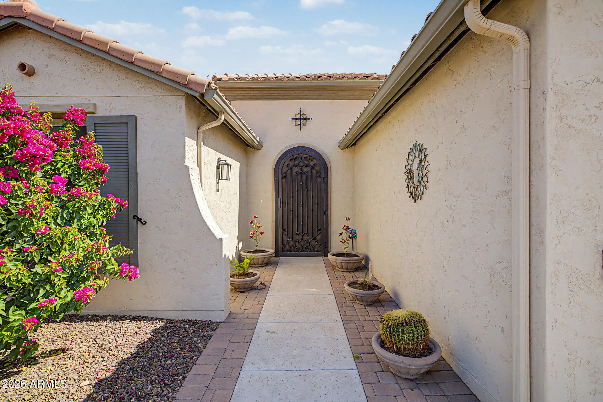 16735 W BERKELEY Road