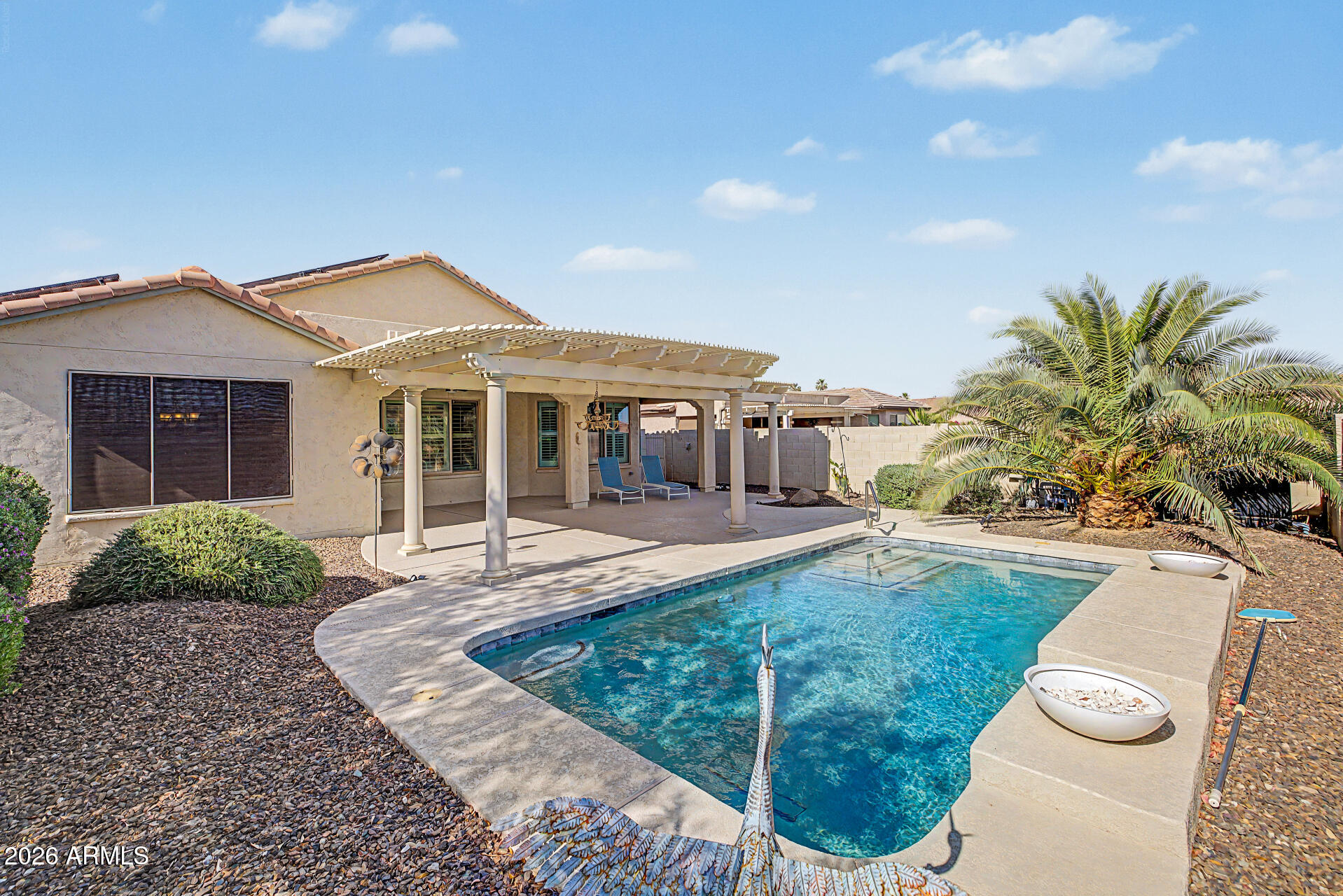 PEBBLECREEK PHASE 2 UNIT 53 - Residential