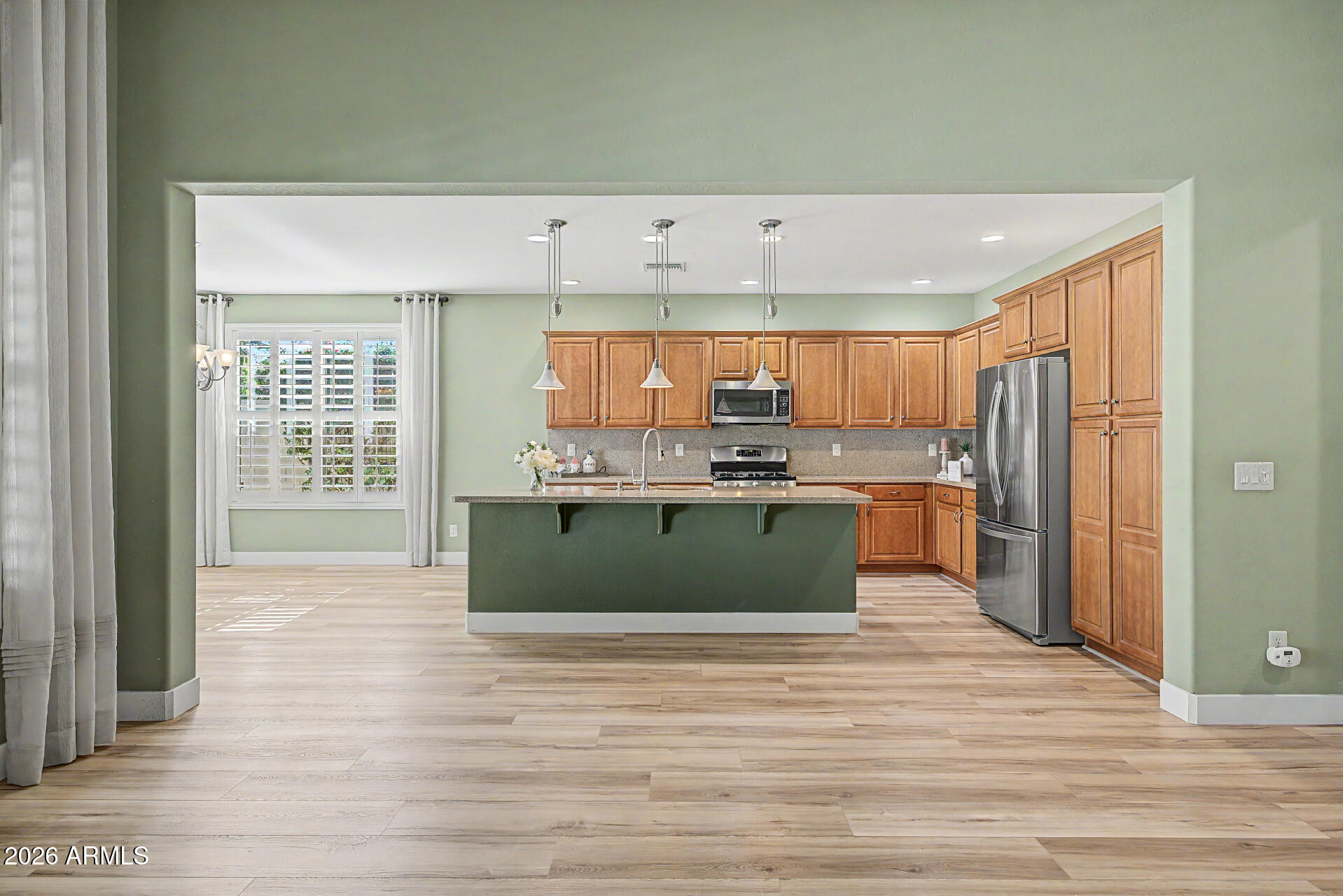 PEBBLECREEK PHASE 2 UNIT 53 - Residential