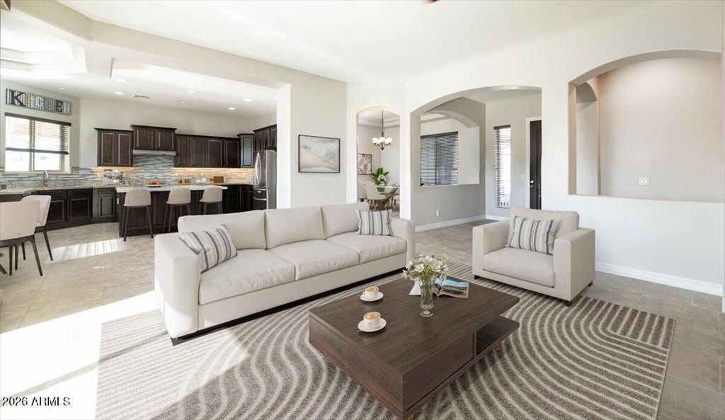 Photo of 1532 N Roadrunner Road, Apache Junction, AZ 85119 (MLS # 6937281)