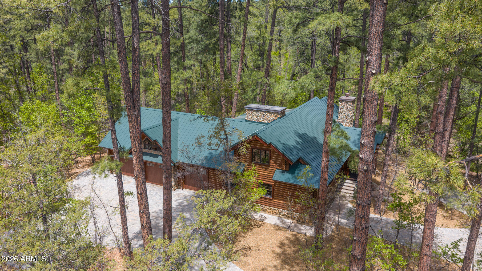 4425 S CLAIMJUMPER Trail