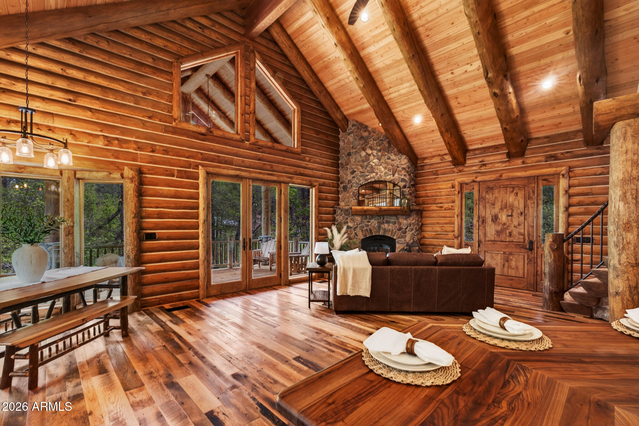 4425 S CLAIMJUMPER Trail