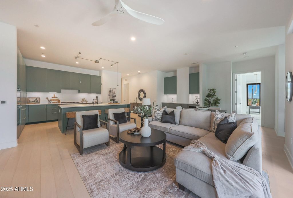 Photo of 19355 N 73rd Way #A2001, Scottsdale, AZ 85255 (MLS # 6925802)