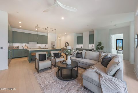 Photo of 19355 N 73rd Way #A2001, Scottsdale, AZ 85255 (MLS # 6925802)