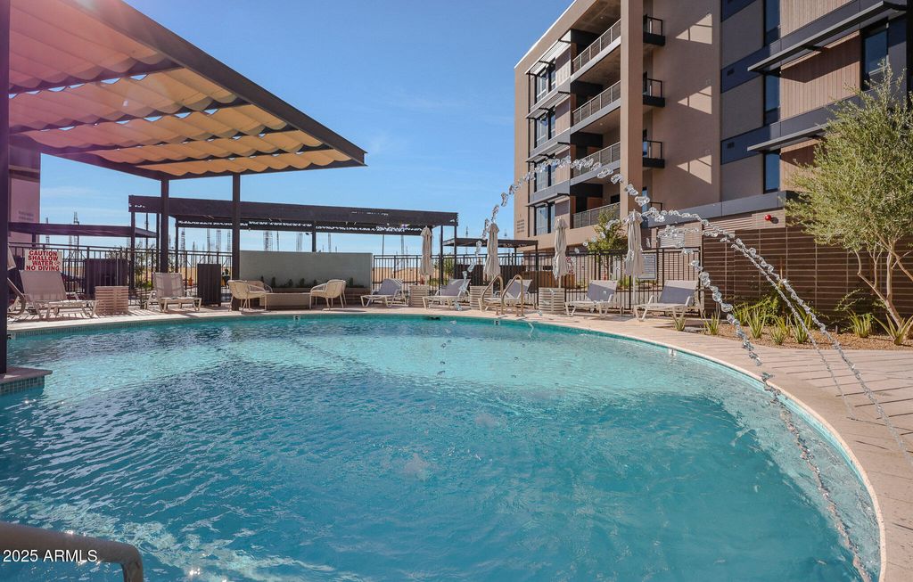 Photo of 19355 N 73rd Way #A2001, Scottsdale, AZ 85255 (MLS # 6925802)