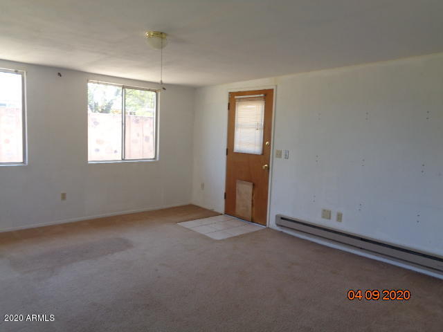 MONTEBELLO AMD - Residential