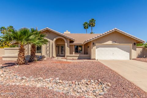 15825 N 45TH Street Phoenix AZ 85032