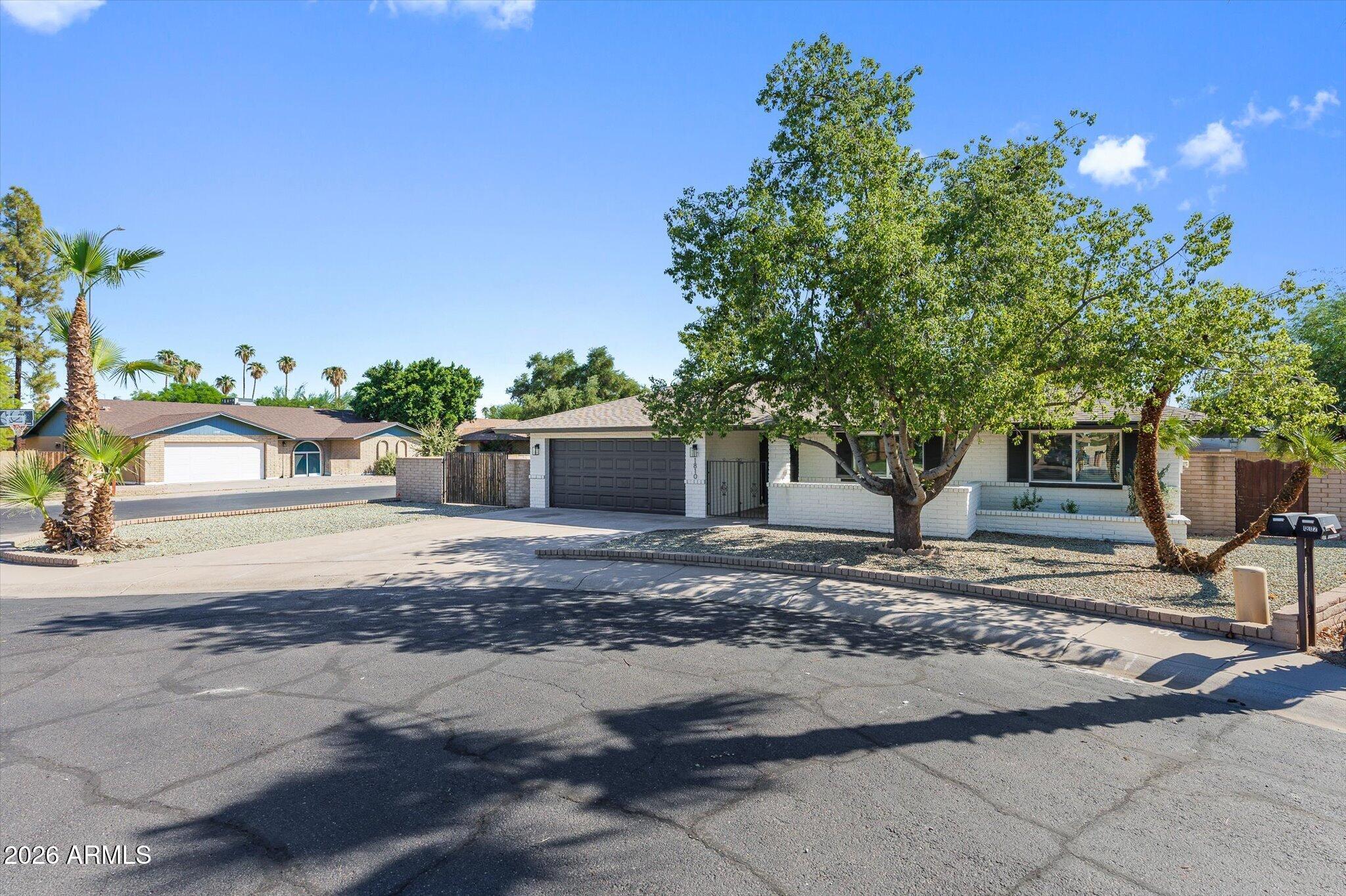 1810 S BEVERLY --