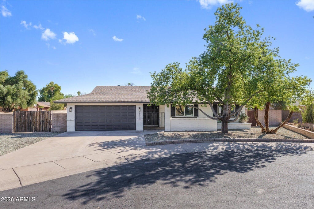 Photo of 1810 S Beverly, Mesa, AZ 85210 (MLS # 7091875)