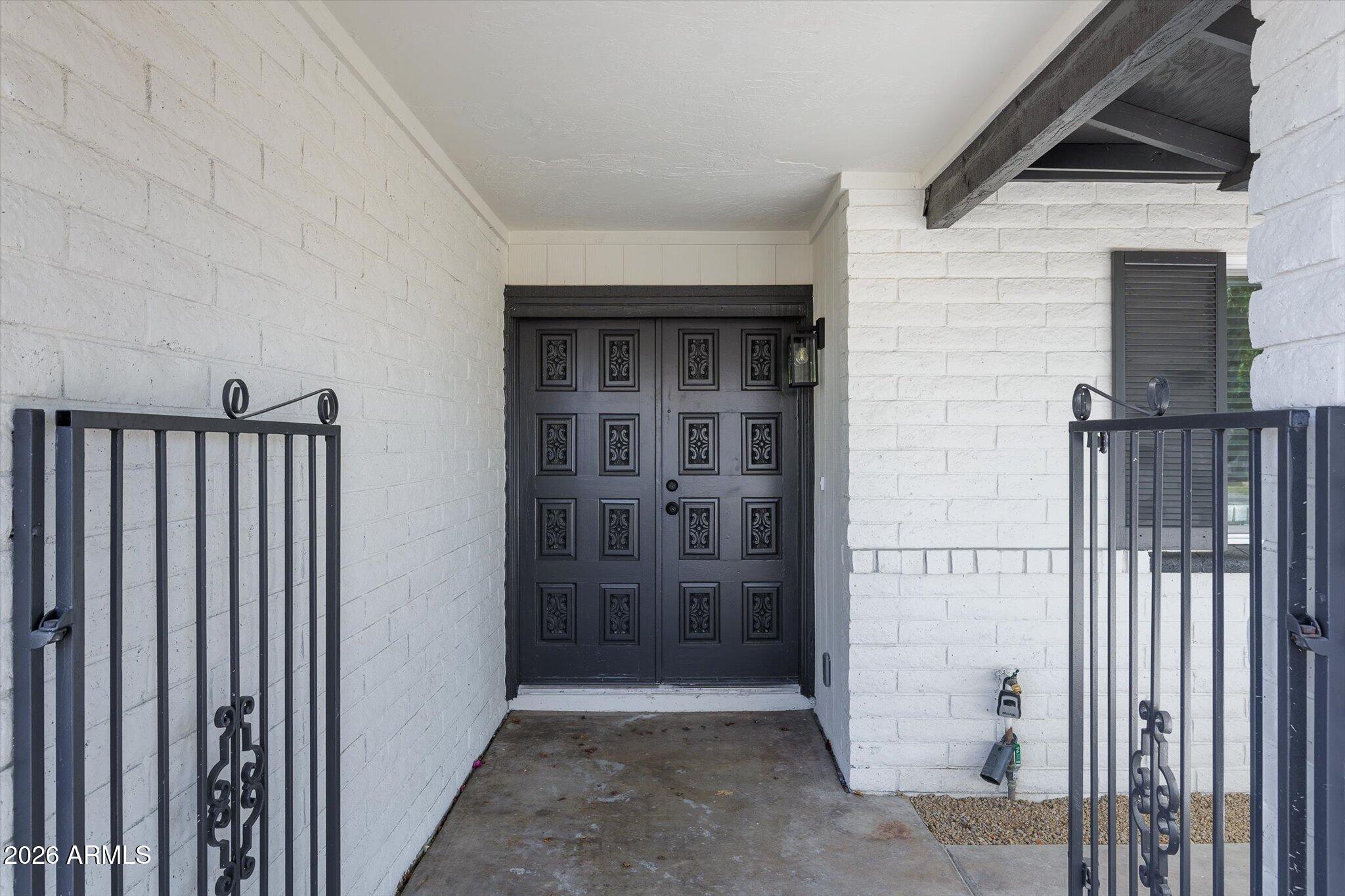 1810 S BEVERLY --