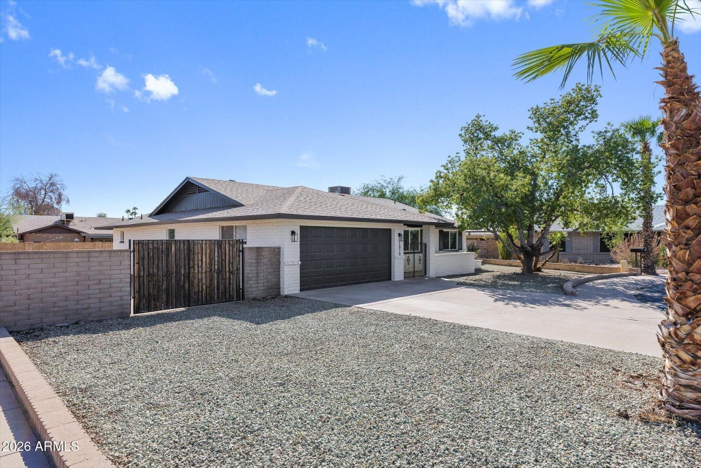 Photo of 1810 S Beverly, Mesa, AZ 85210 (MLS # 7091875)