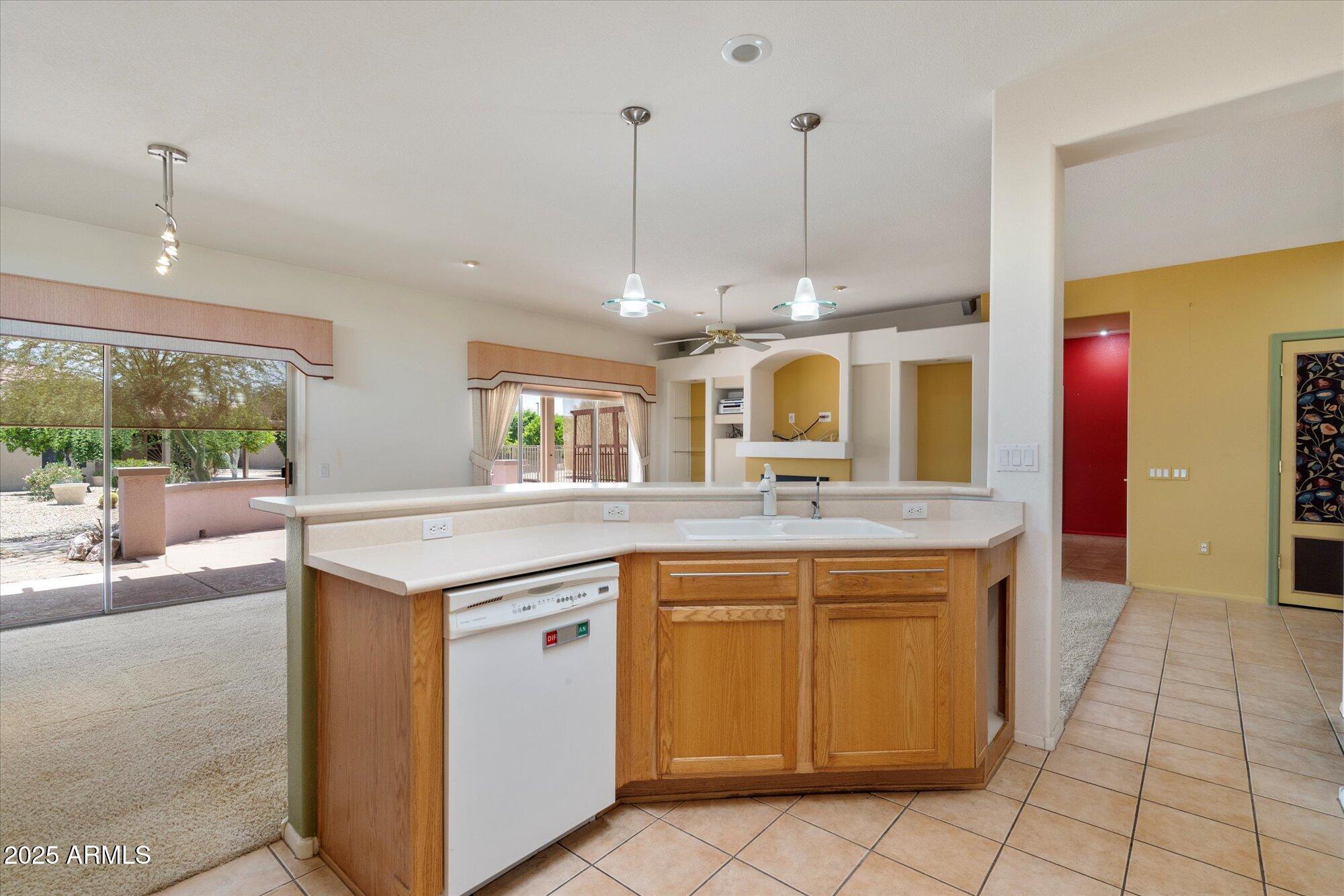15313 W PANTANO Drive