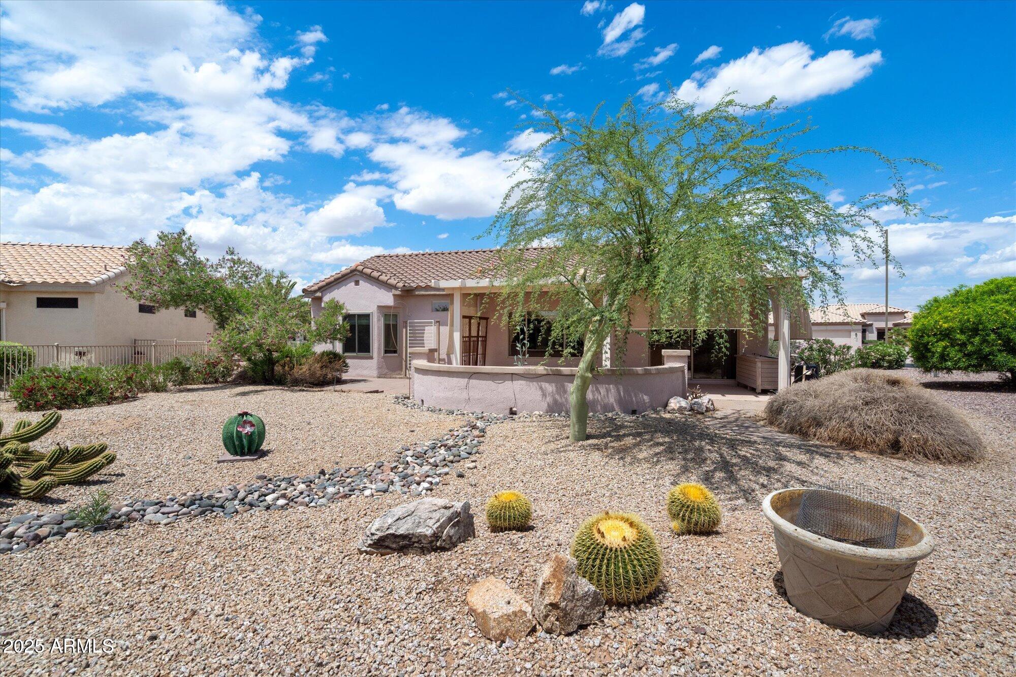 15313 W PANTANO Drive