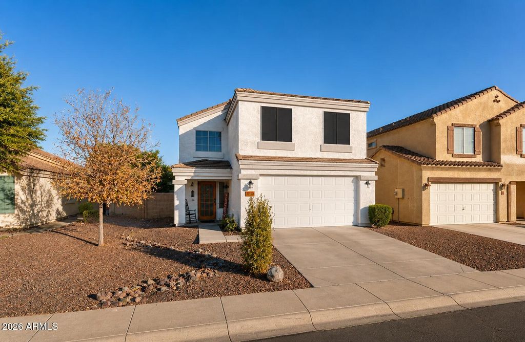 Photo of 11740 W Avenida Del Sol Avenue, Sun City, AZ 85373 (MLS # 7021326)