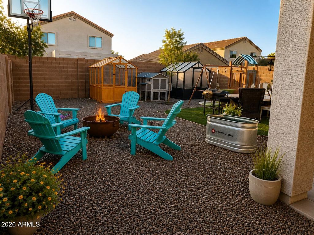 Photo of 11740 W Avenida Del Sol Avenue, Sun City, AZ 85373 (MLS # 7021326)